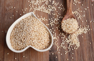 Quinoa ako superpotravina pre zdravie a skvelú chuť! Je aj pre vás tá pravá?